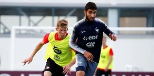 Madrid, Fekir’in peşinde