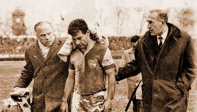 Galatasaray Gündüz Kılıç’ı andı