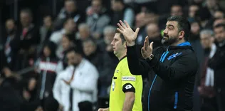 Ümit Özat’la 1+1 yıllık sözleşme imzalanacak