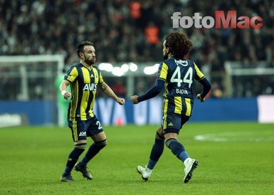 Fenerbahçe’den Valbuena’ya yeni sözleşme