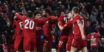 Liverpool 24 saat içinde iki maça çıkacak