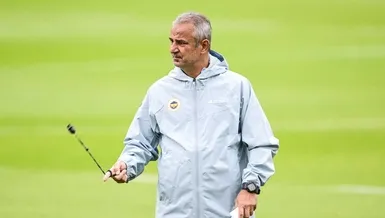 İsmail Kartal disiplini