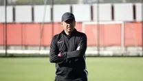 Hamza Hamzaoğlu’dan mağlubiyet yorumu!