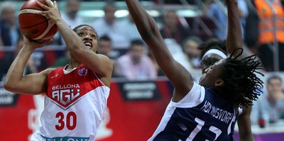 EuroCup bize çok 'yakın'