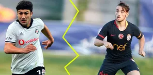 İşte Süper Lig’in genç yetenekleri!