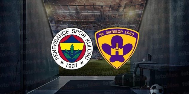 Fenerbahçe – Maribor Maçı Ne Zaman, Saat Kaçta ve Hangi Kanalda Canlı Yayınlanacak? Fenerbahçe – Maribor Maçı Ne Zaman, Saat Kaçta ve Hangi Kanalda Canlı Yayınlanacak?