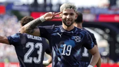Julio Enciso, İpswich Town’da