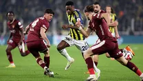 Panik yok inancımız tam