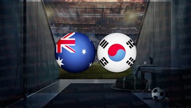 Avustralya - Güney Kore maçı ne zaman, saat kaçta ve hangi kanalda canlı yayınlanacak? | Asya Kupası