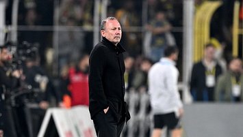 Beşiktaş'ın Antalyaspor maçı muhtemel 11'i!