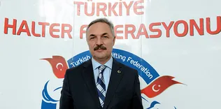 Dünya Halter Şampiyonası başlıyor