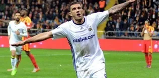 Advocaat Fernandao’ya garanti verdi