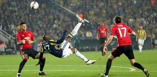 Sow’un golü ilk 4’te