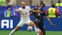 Amrabat’a 2 talip
