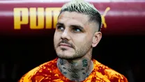 Icardi: Bu 4 yıl boyunca her şeyi duydum