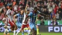 Trabzon’dan kritik kayıp