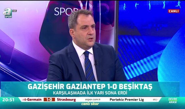 Erman Toroğlu'ndan Vida'ya ağır sözler!