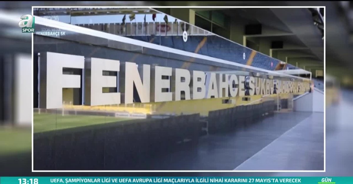 Fenerbahce 113 Yasinda Son Dakika Video Videolari Video Haberleri Fotomac