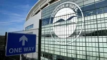 Brighton’da 3 pozitif