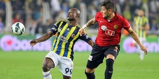 Fenerbahçe ile Eskişehirspor 58. randevuda