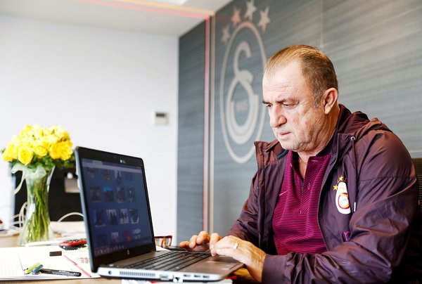 İşte Terim'in ilk transfer bombası