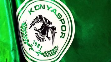Konyaspor’da 1 pozitif vaka
