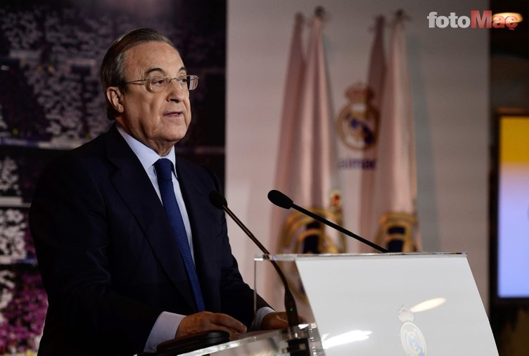 Son dakika spor haberleri: Avrupa Süper Ligi iptal edilecek mi? Florentino Perez açıkladı