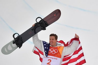 2018 Kış Olimpiyatları’nda hangi dalda kimler madalya kazandı