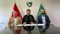 Bulak Denizlispor’da