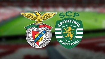 Portekiz'de şok! Benfica ve Sporting'e polis baskını