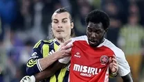 Yeni kaptan Çağlar oldu