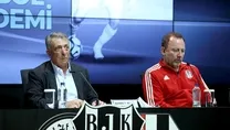 Bir tane de tecrübeli olsun