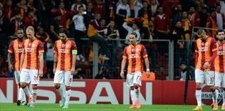 Yine 9 gol yedi