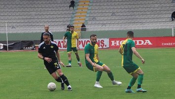 Urfa'dan çıkış yok