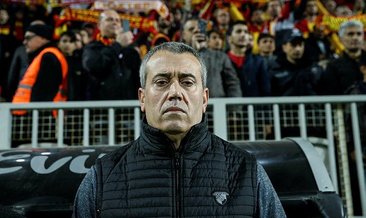 Göztepe'de Kemal Özdeş ile yollar ayrıldı