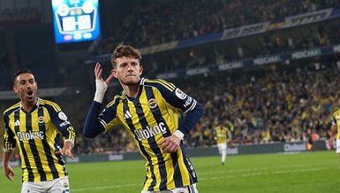 Szymanski nefes aldırdı