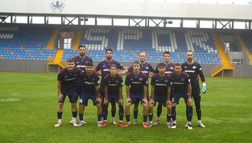 Dört dörtlük 1461 Trabzon