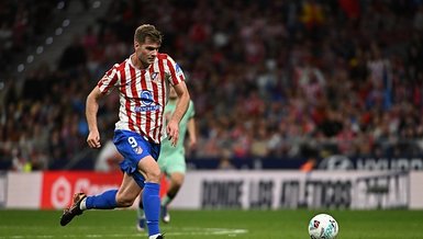 Sörloth’un bonservisi 30 milyon euro