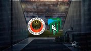 Gençlerbirliği - Kocaelispor maçı ne zaman?