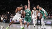 Boston Celtics’ten üst üste 5. galibiyet!