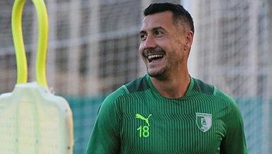 Jahovic gözünü bu kez Erzurum’a dikti