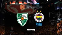 Zalgiris Kaunas-Fenerbahçe Beko maç bilgileri!