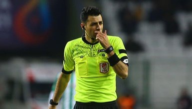 Şansalan yönetecek