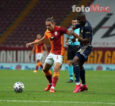 Fatih Terim’den derbi sonrası flaş karar! Yeni ’hücum’ planı...