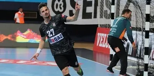Hentbolda yeni rakip D. Bükreş