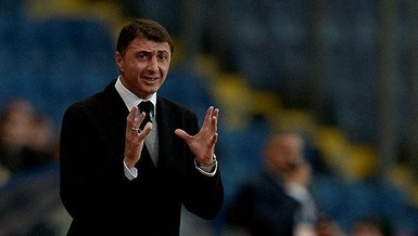 Kasımpaşa’da rota Şota