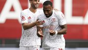Pendikspor’un Vanspor planı