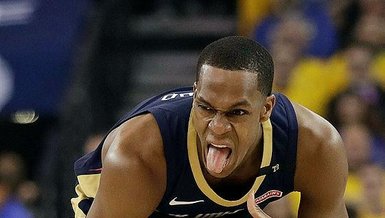 Rajon Rondo Cleveland Cavaliers'ta!