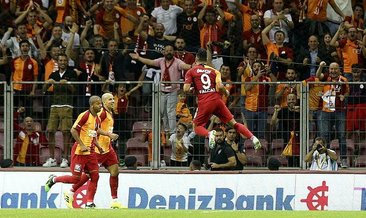 Galatasaray 1 0 Kasimpasa Mac Sonucu Son Dakika Galatasaray Haberleri Fotomac