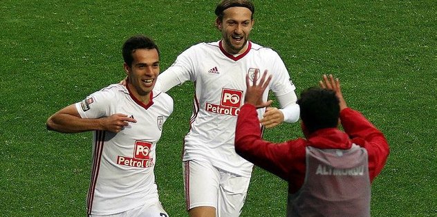 Altınordu çağrı yaptı